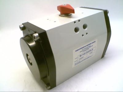 UNITORQ M-148-DA/DLS