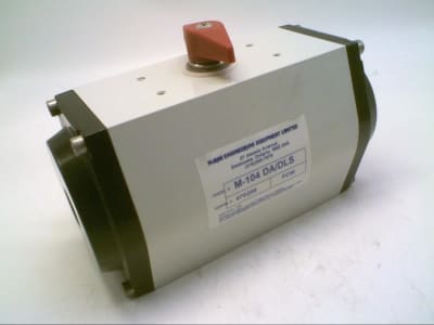 UNITORQ M-104-DA/DLS