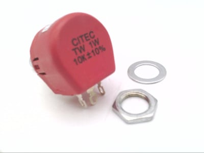 TE CONNECTIVITY TW1103KA