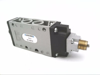 UNIVER GROUP AC-8010