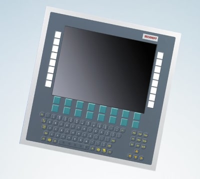 BECKHOFF CP6921-0000-0000