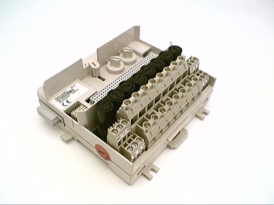 ASEA BROWN BOVERI 3BSE013238R1