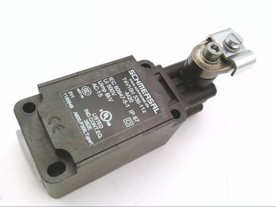 SCHMERSAL T4V10H 336-11Z-M20