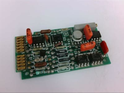 INVENSYS 33-1167
