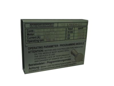 BOSCH MOD-1/01924-002