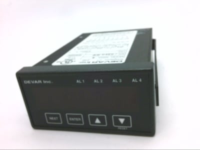 DEVAR 3020-4