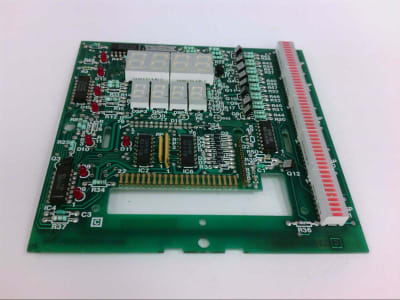 INVENSYS 33-1184-001