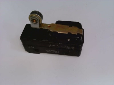 HONEYWELL WZ-2RW822
