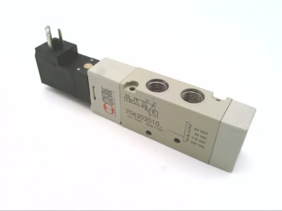 METAL WORK PNEUMATIC 7021020100L