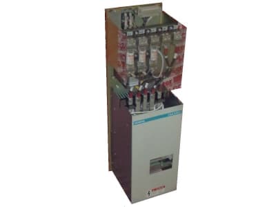 SIEMENS 6RA2474-2FV62