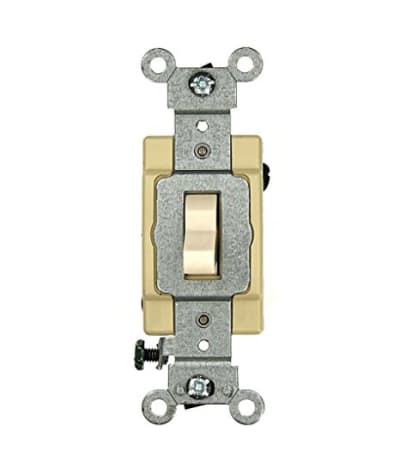 LEVITON R51-CSB4-2IS