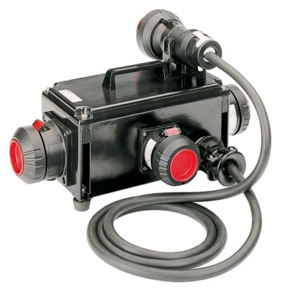 EATON CORPORATION GHG9310003R0021