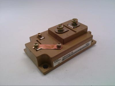 FUJI ELECTRIC 1MBI400NA-120