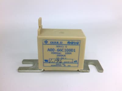 MERSEN A00-66C100D1