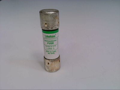 LITTELFUSE L25S-3