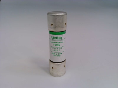 LITTELFUSE L25S-5