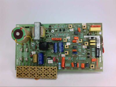 TASC DRIVES INC 1165P