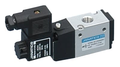 JANATICS DS235SR91-R