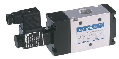 JANATICS DS247SR93-B