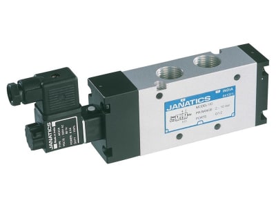 JANATICS DS257SR93-W