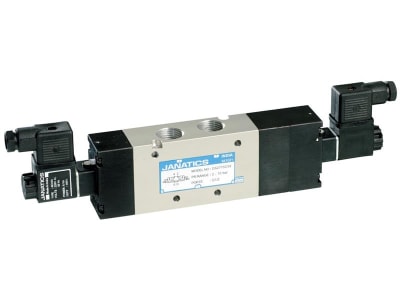 JANATICS DS277SC93-G