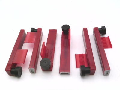 GRAPHIC CONTROLS 10557222