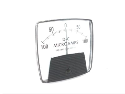 GENERAL ELECTRIC 50-162112-DRDR2