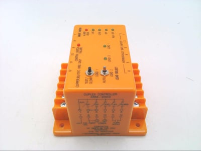 MARSH BELLOFRAM ARM-2003