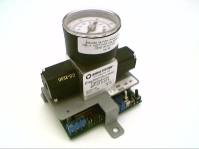 MAMAC SYSTEMS EP-313-0315