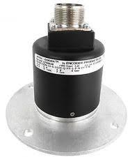 ENCODER PRODUCTS COMPANY 725N-19-S-1024-Q-HV-1-P-N-EY-Y-N