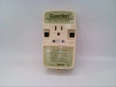 WOODS WIRE PRODUCTS INC 1651