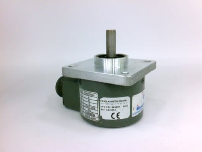 DYNAPAR HR62503600401