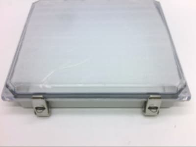 ALLIED MOULDED PRODUCTS AMHMI120CCL