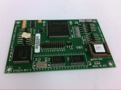 COMPUTER DYNAMICS 2TCAT-3D00-0001