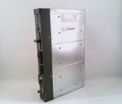 ASEA BROWN BOVERI P-37211-4-0338701