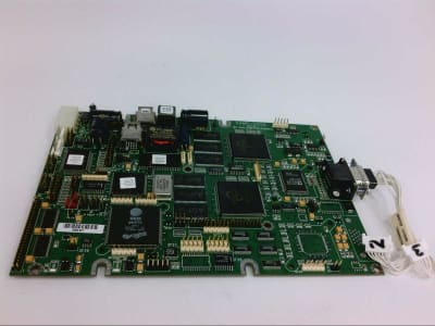 COMPUTER DYNAMICS VAMP-SXGA