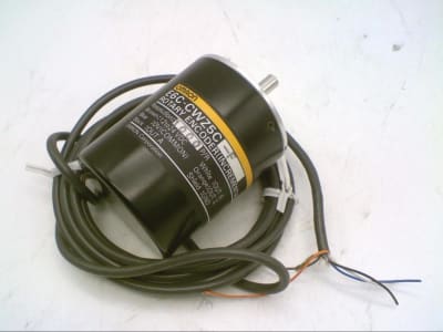 OMRON E6C-CWZ5CF