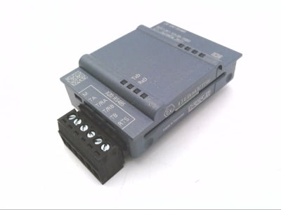 SIEMENS 6ES7241-1CH30-1XB0