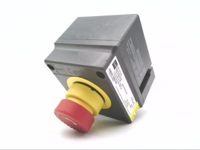 STAHL 8040/114-Y100