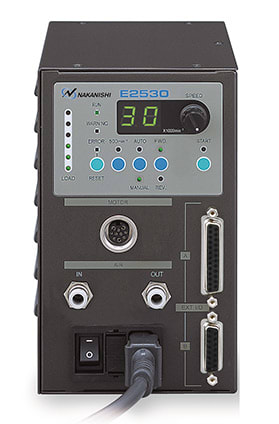 NAKANISHI KINZOKU NE236