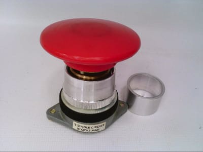 GENERAL ELECTRIC CR2940-UM200AC