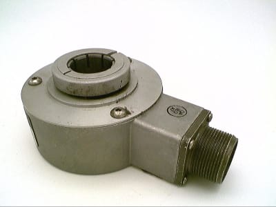 BEI SENSORS HS35F-100-R2-SS-3600-ABZC-4469-SM18-S