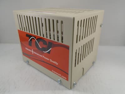 TCI TRANS COIL KDRA3PC1