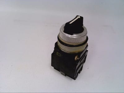 GENERAL ELECTRIC CR104B422