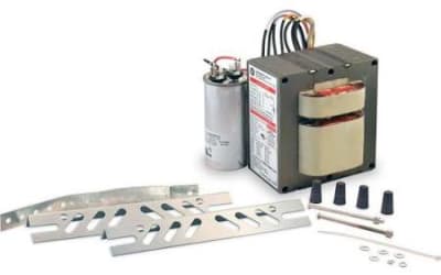 GENERAL ELECTRIC GEM400MLTAA4-5