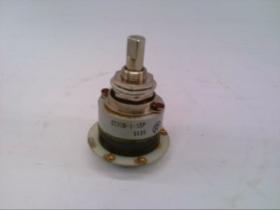 JANCO EC30B-1-5SP