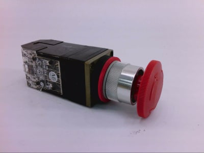 ALLEN BRADLEY 800MR-FXT6AS