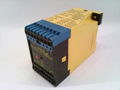 TURCK MS41-42EX0-R/220VAC