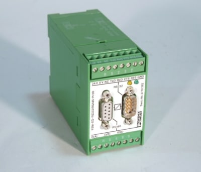 PHOENIX CONTACT PSM-EG-RS232/RS485-P/2D
