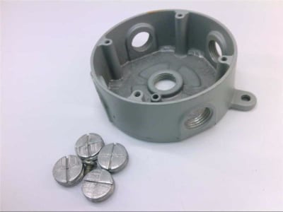 ABB THOMAS & BETTS TR11-4